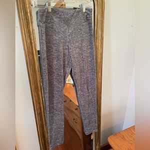 No Boundaries leggings